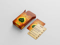 Guess Who Am I — Card Game
